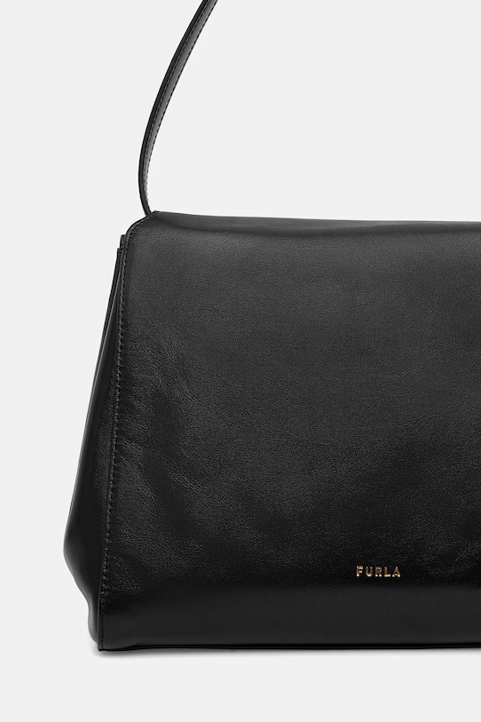 Accessori Furla borsa a mano in pelle WB01862.BX4185.O6000 nero