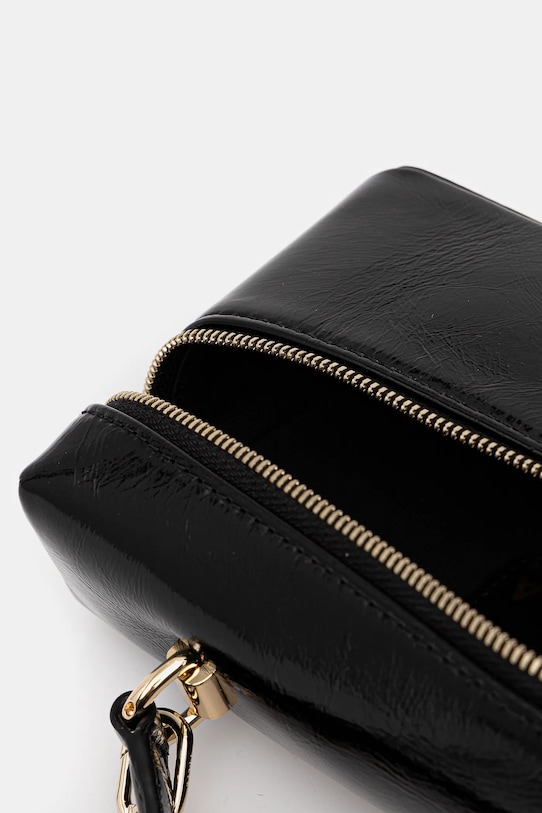 Furla torebka skórzana WE00625.BX4100.O6000 czarny