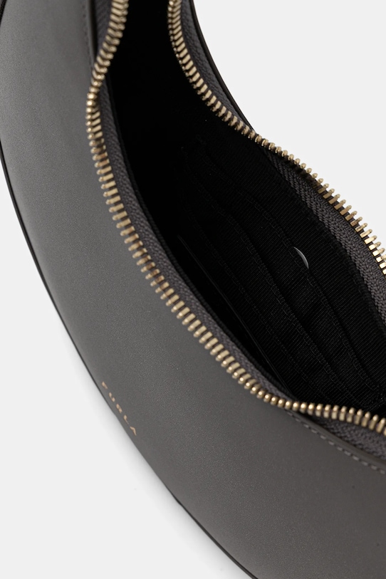 Furla torebka skórzana WE00649.AX0733.4283S szary