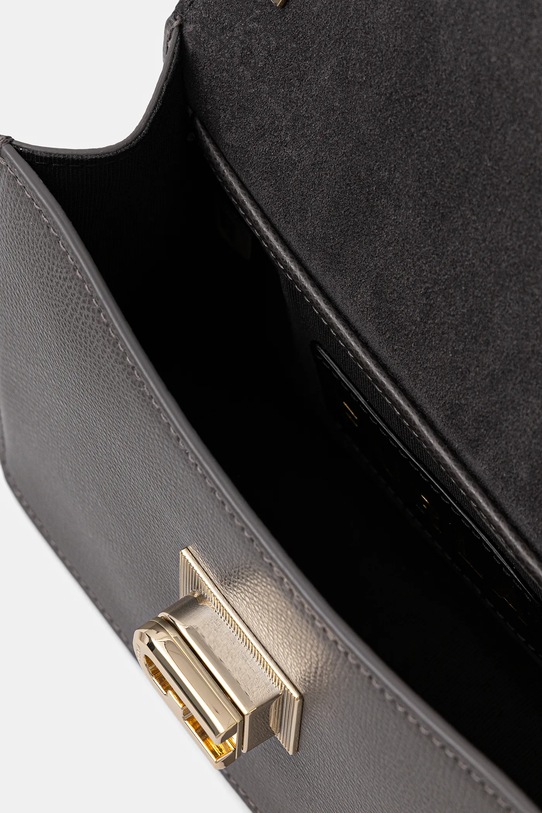 Шкіряна сумочка Furla BAFKACO.ARE000.4283S сірий