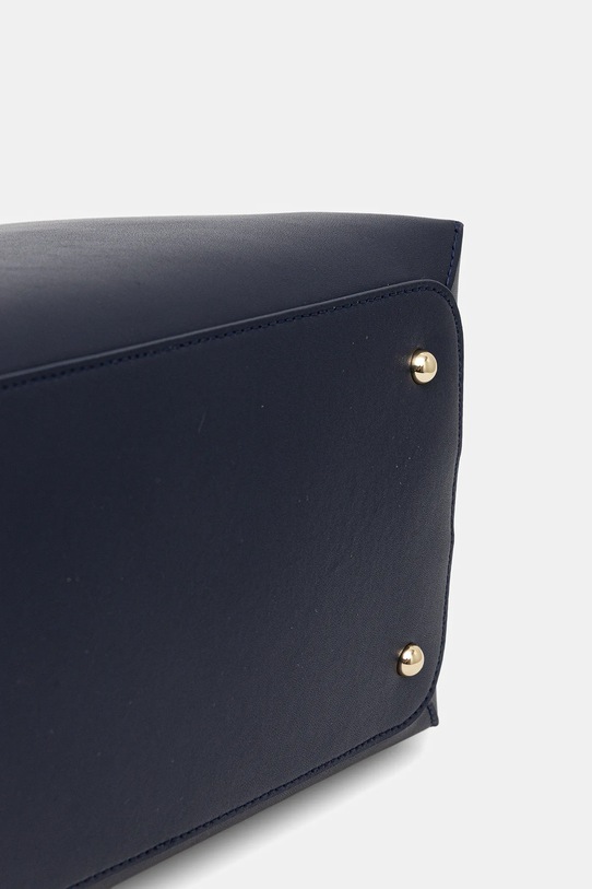 Furla torebka skórzana granatowy WB01499.BX3104.4533S