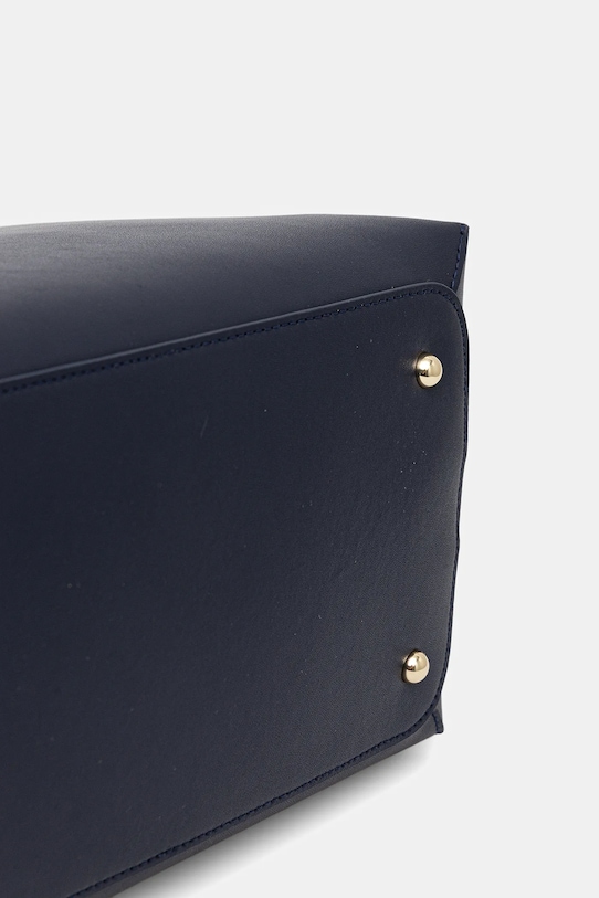 Furla torebka skórzana granatowy WB01499.BX3104.4533S