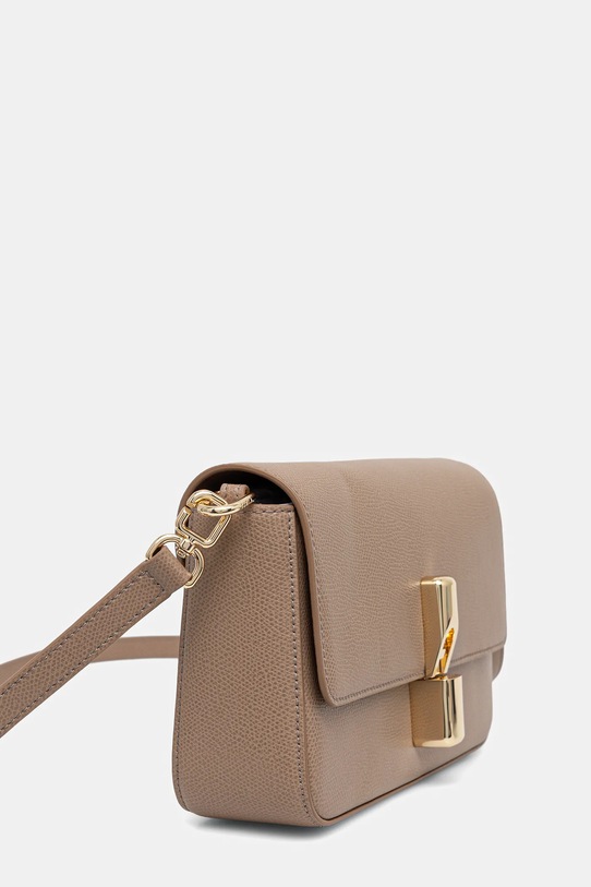 Furla torebka skórzana WB01826.ARE000.1257S beżowy AW25