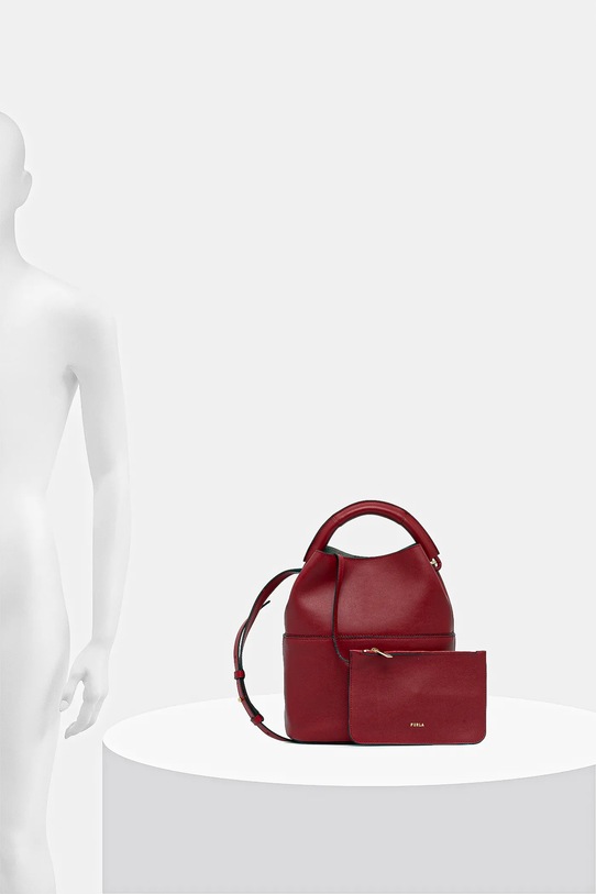 Кожаная сумочка Furla WB01867.BX3169.4078S