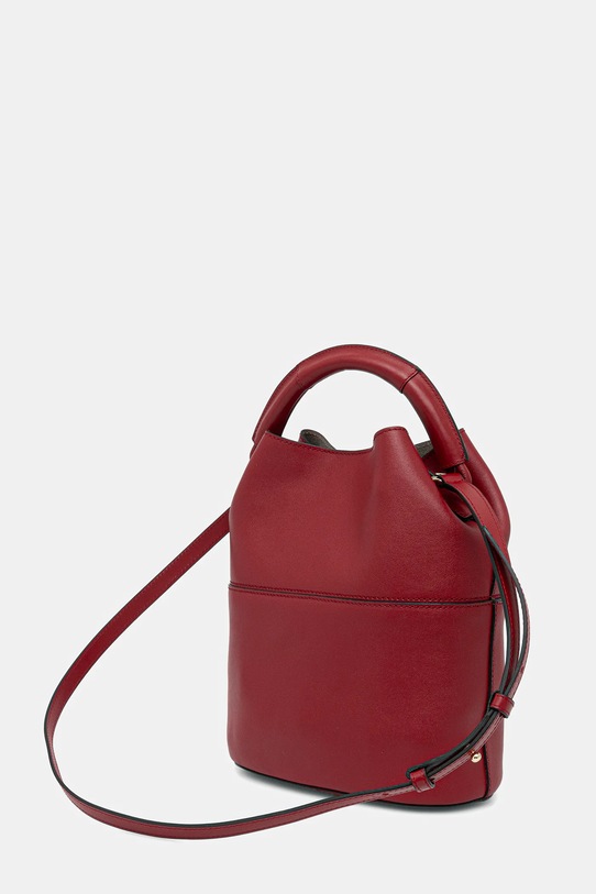 Аксессуары Кожаная сумочка Furla WB01867.BX3169.4078S бордо