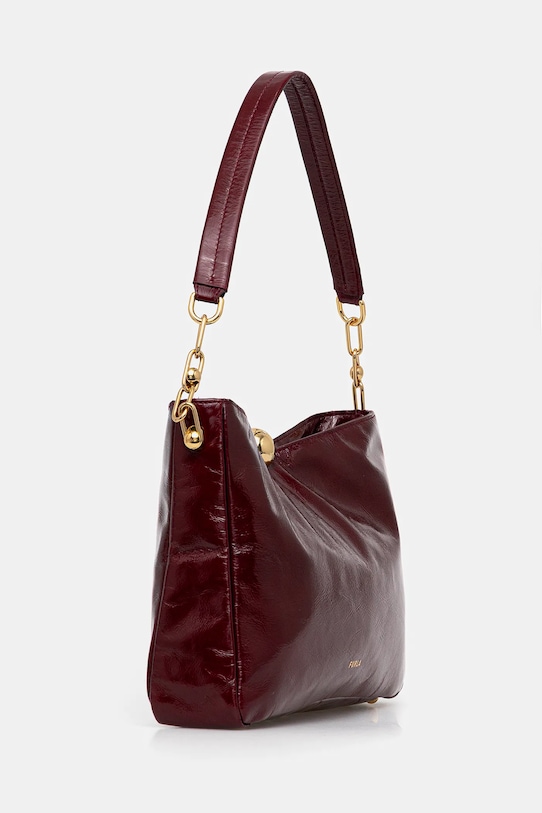 Furla poșetă WB01898.BX4100.0053S burgundia AW25