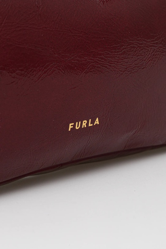 Furla poșetă burgundia WB01898.BX4100.0053S