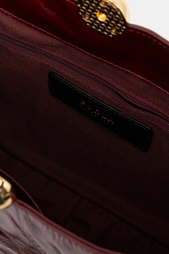 Furla torebka WB01898.BX4100.0053S bordowy