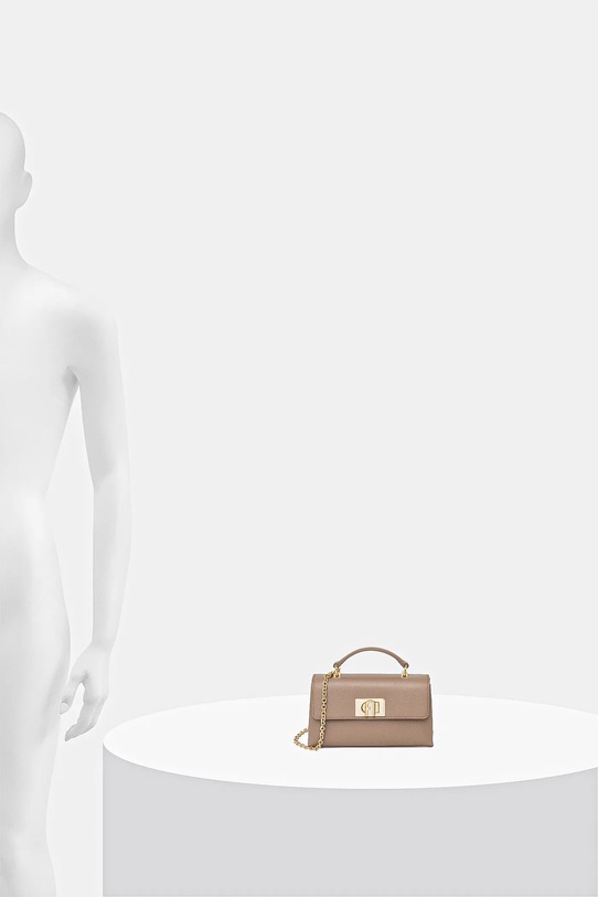 Kožna torba Furla WE00423.ARE000.1257S