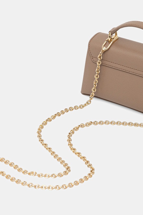 Dodaci Kožna torba Furla WE00423.ARE000.1257S bež