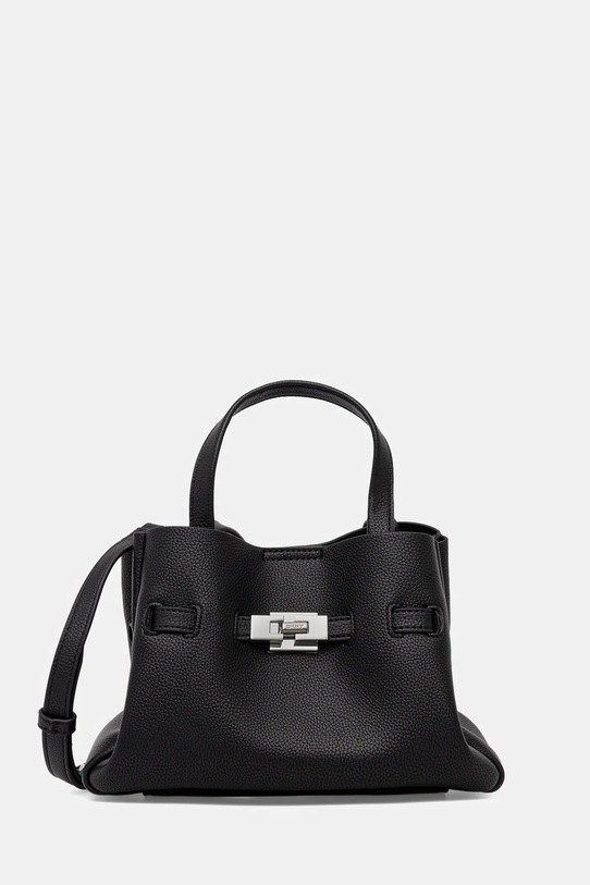 Сумочка Dkny BRYAR не вміщує А4 чорний R52DAK44