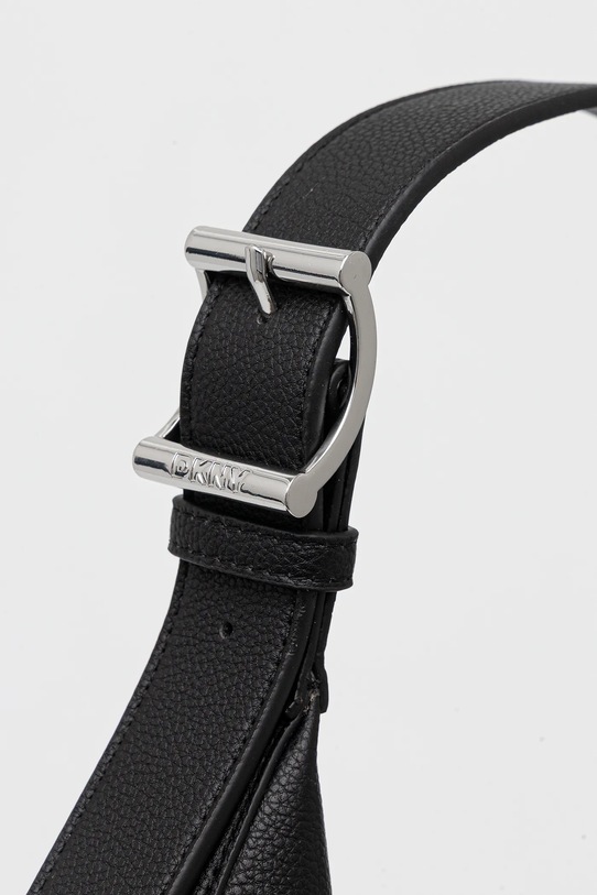 Τσάντα Dkny CAMILA μαύρο R53CAM30