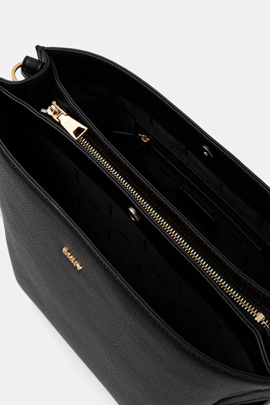 Dkny torebka ALYA R53JCL99 czarny