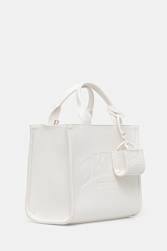 Dkny borsetta HADLEE R53AAR57 bianco AW25