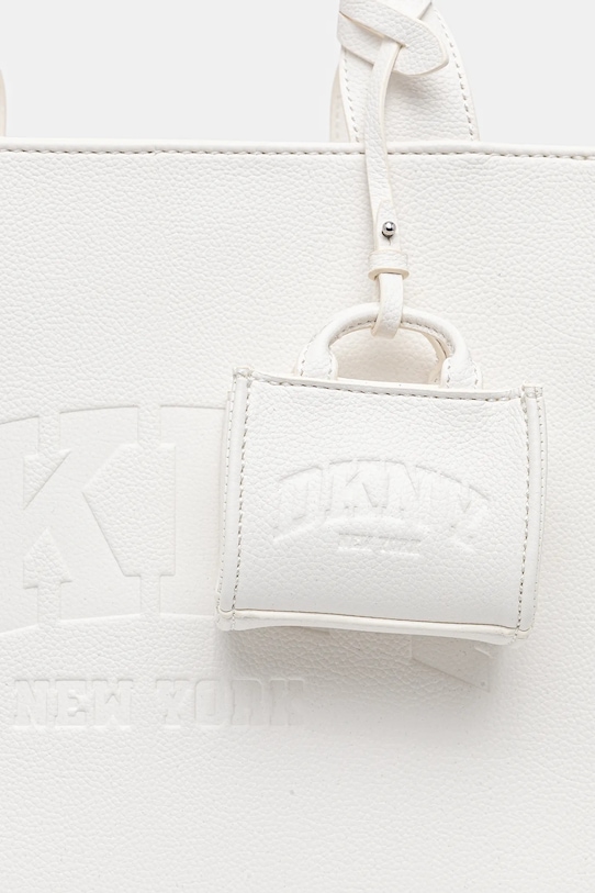 Dkny borsetta HADLEE bianco R53AAR57