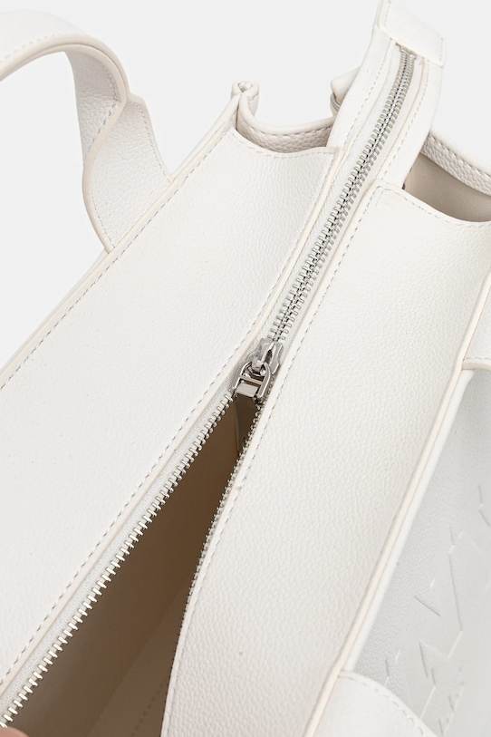 Dkny borsetta HADLEE R53AAR57 bianco