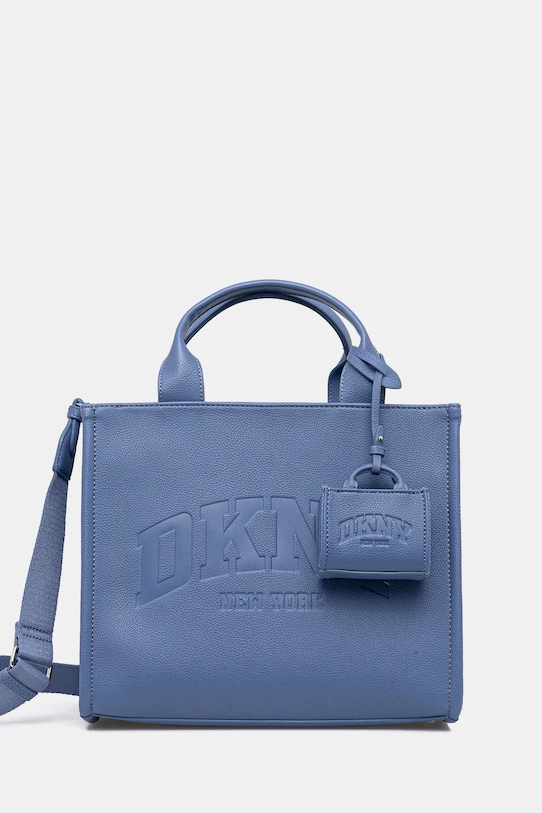 Dkny borsetta HADLEE blu R53AAR57