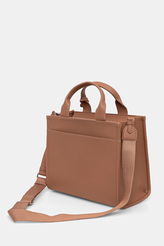 Accessori Dkny borsetta HADLEE R53AAR57 marrone