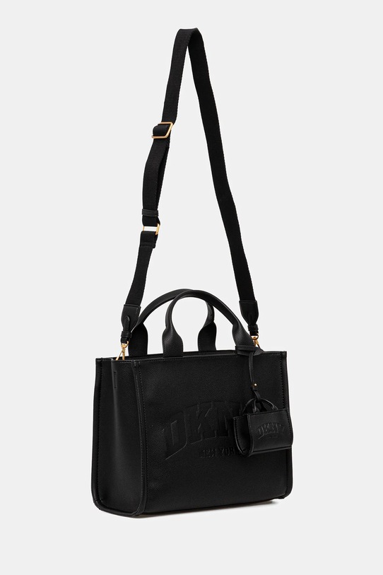 Dkny torebka HADLEE R53AAR57 czarny AW25