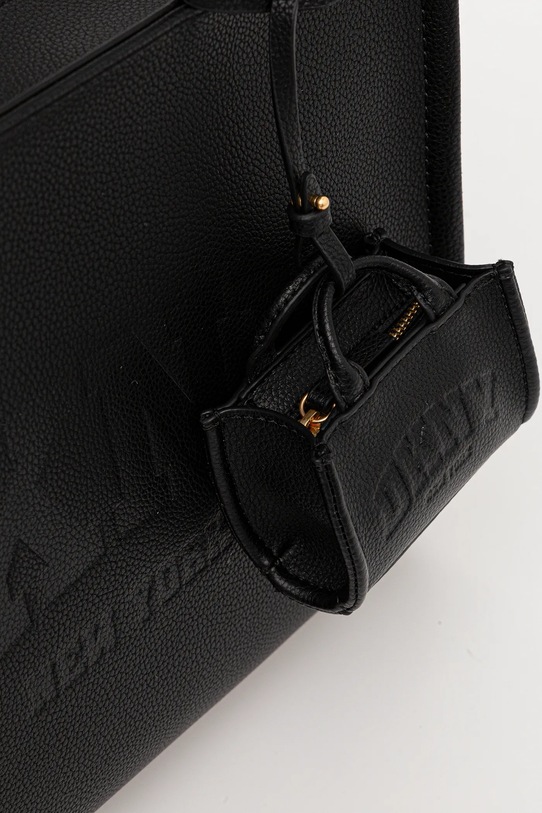 Dkny torebka HADLEE czarny R53AAR57