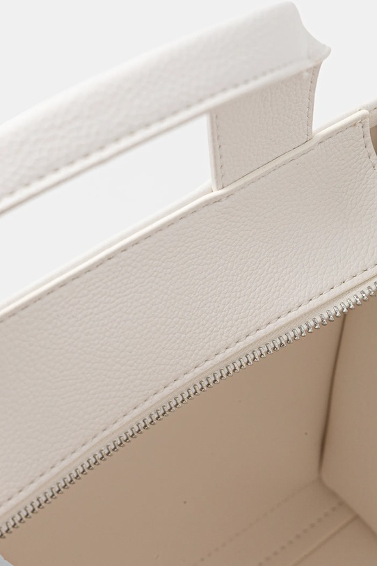 Dkny torebka HADLEE R53AAC80 biały