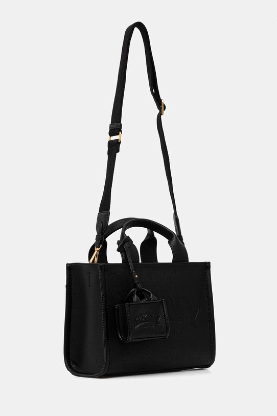 Dkny torebka HADLEE R53AAC80 czarny AW25