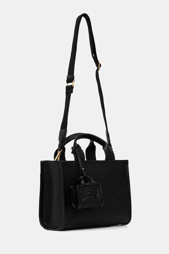 Τσάντα Dkny HADLEE R53AAC80 μαύρο AW25