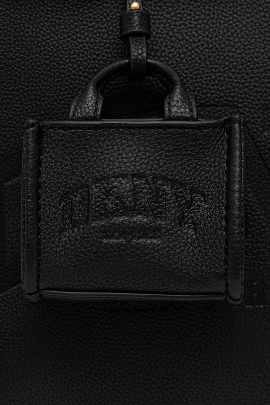Τσάντα Dkny HADLEE μαύρο R53AAC80