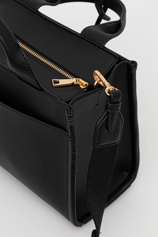 Τσάντα Dkny HADLEE R53AAC80 μαύρο