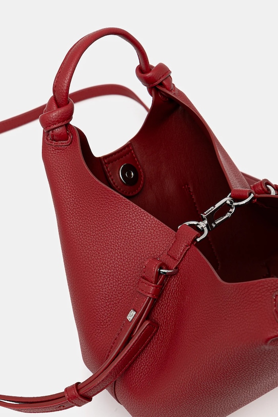 Dkny kézitáska PAULA piros R53BAM60