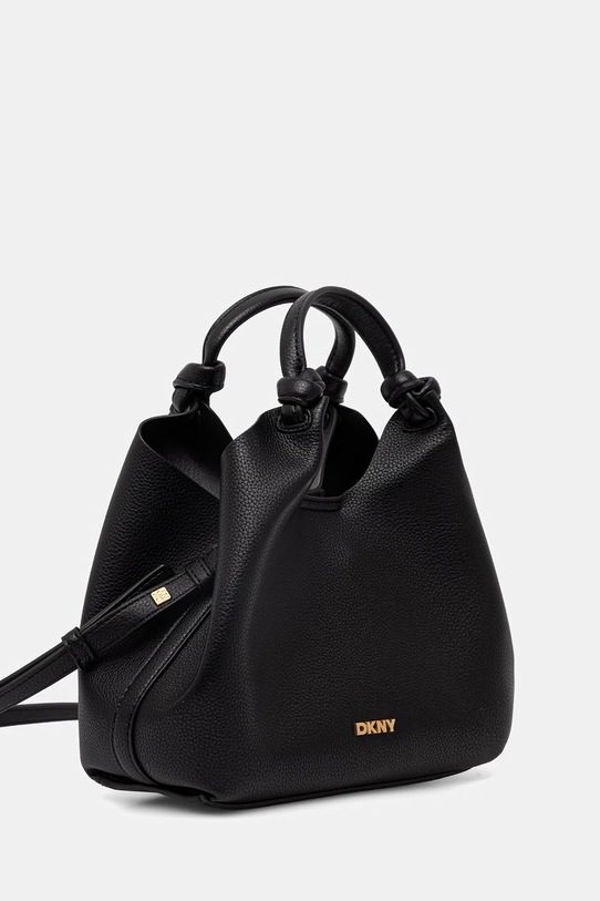 Αξεσουάρ Τσάντα Dkny PAULA R53BAM60 μαύρο