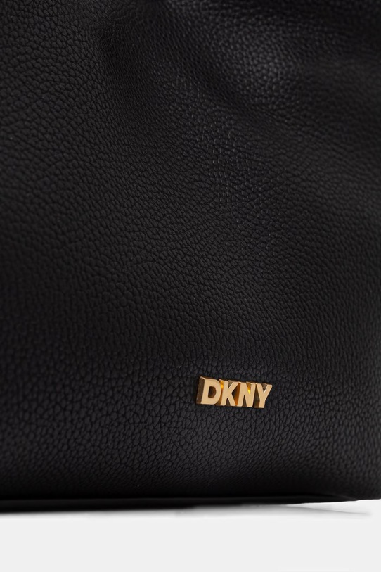 Τσάντα Dkny PAULA R53BAM60 μαύρο