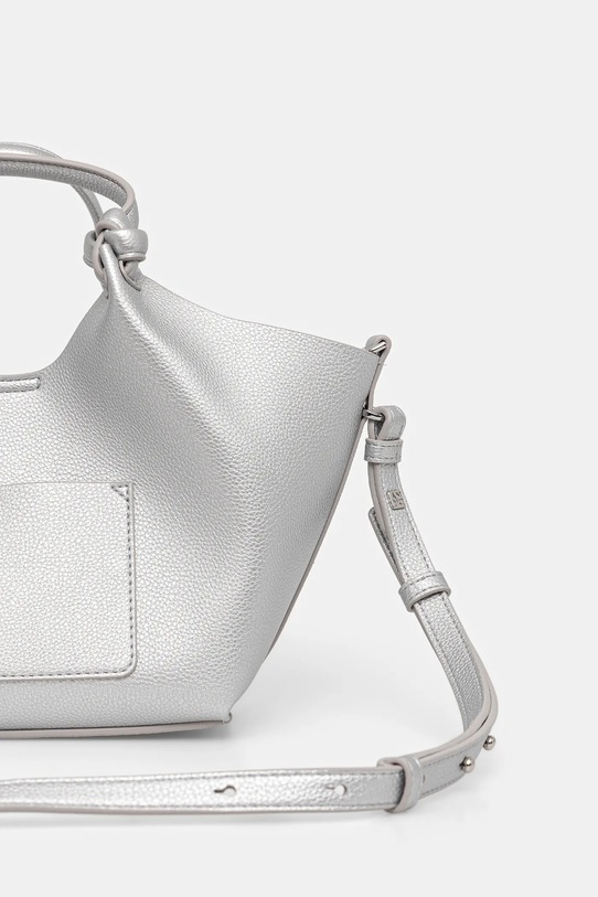 Akcesoria Dkny torebka PAULA R53BAM60 srebrny