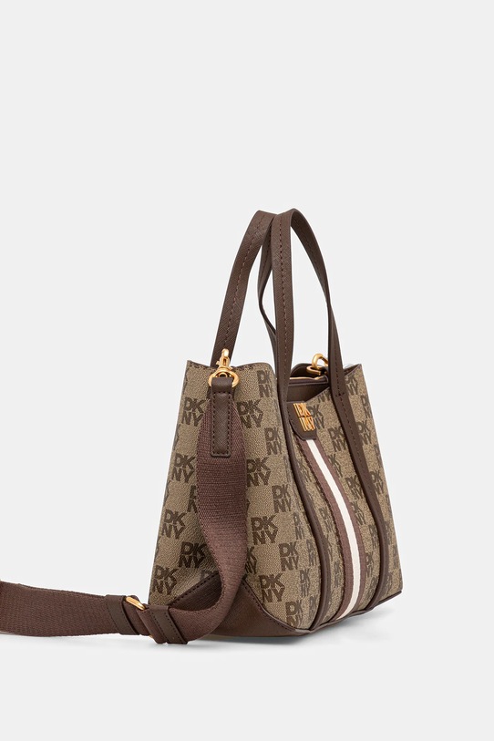 Kabelka Dkny NURI R53A6M11 béžová AW25