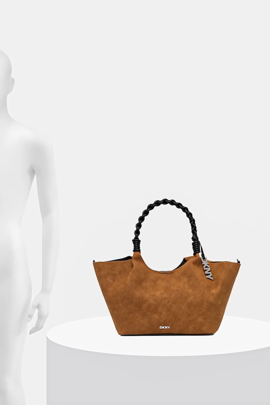 Dkny torebka PAULA R53AME49