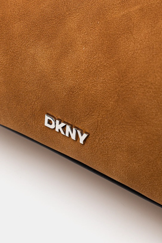 Kabelka Dkny PAULA hnedá R53AME49