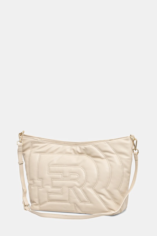 Akcesoria Ermanno Scervino torebka 12401969 beżowy