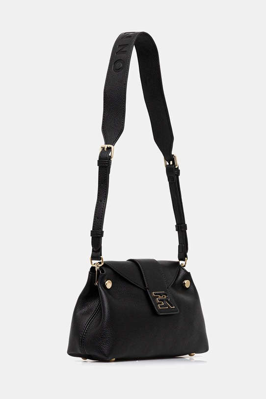 Kabelka Ermanno Scervino 12401987 černá AW25