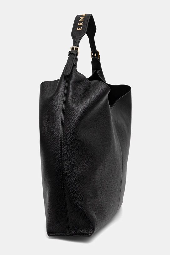 Ermanno Scervino torebka 12402008. czarny AW25