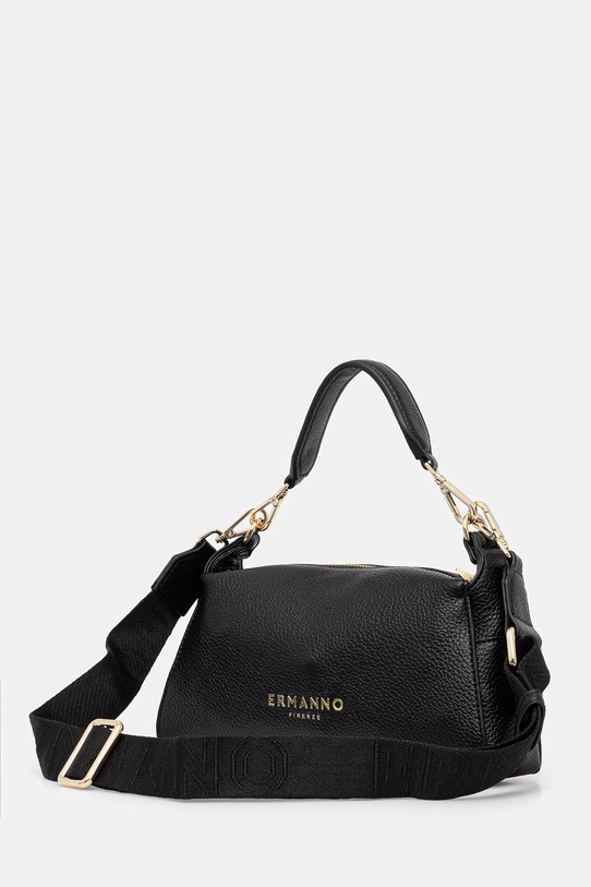 Kabelka Ermanno Scervino černá 12402015.