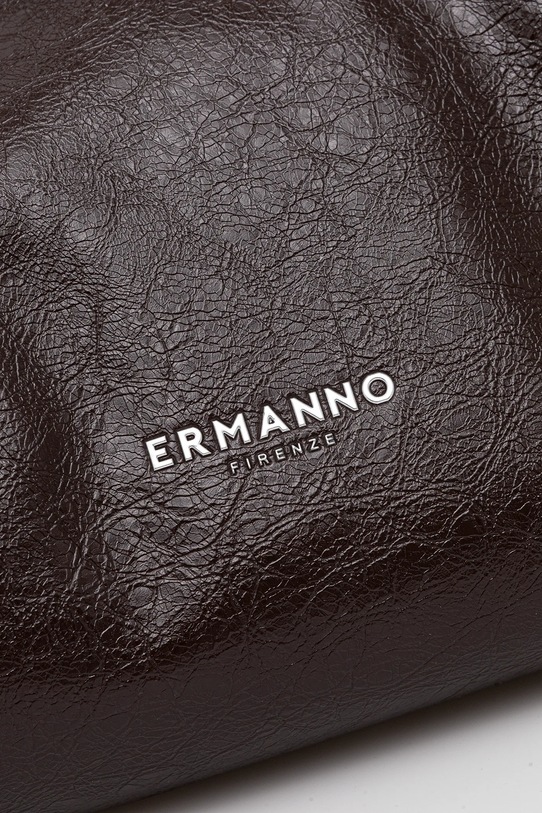 Akcesoria Ermanno Scervino torebka 12402051 brązowy