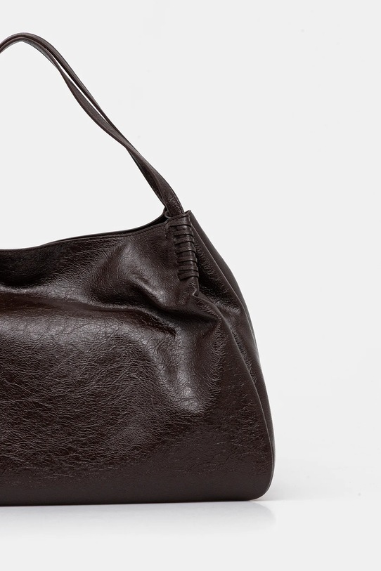 Ermanno Scervino torebka brązowy 12402051