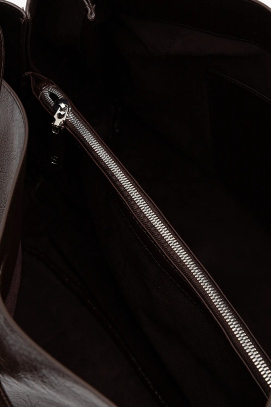 Ermanno Scervino torebka 12402051 brązowy