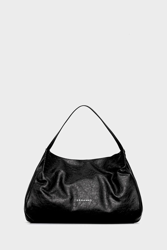 Ermanno Scervino torebka mieści A4 czarny 12402051