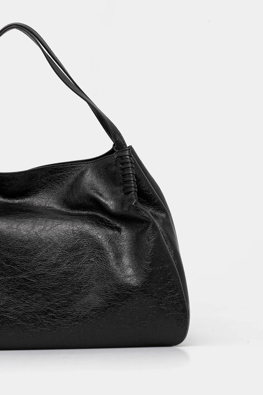 Ermanno Scervino torebka czarny 12402051
