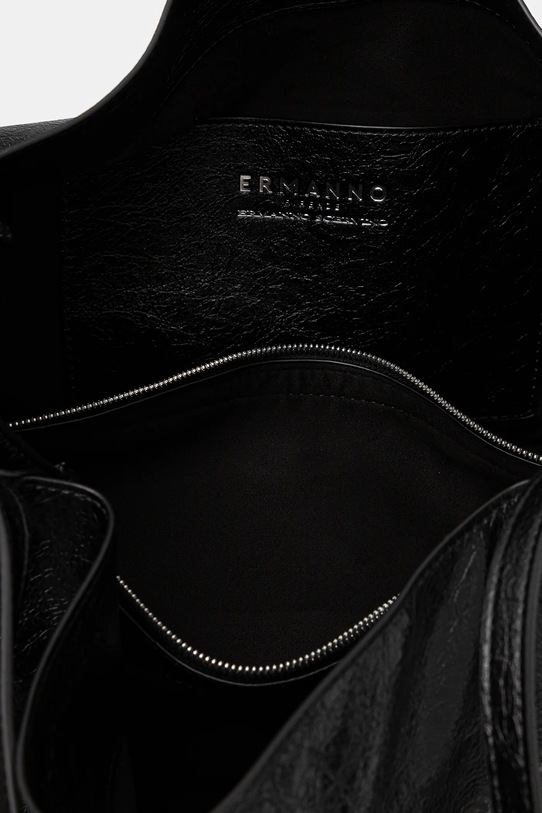 Ermanno Scervino torebka 12402051 czarny