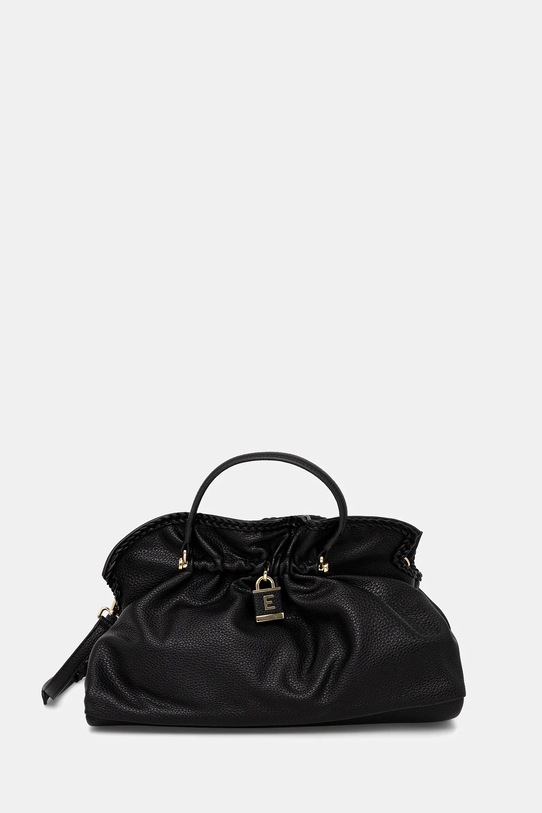Ermanno Scervino geantă uni negru 12402056