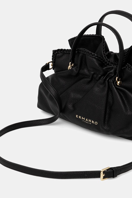Accesorii Ermanno Scervino geantă 12402056 negru