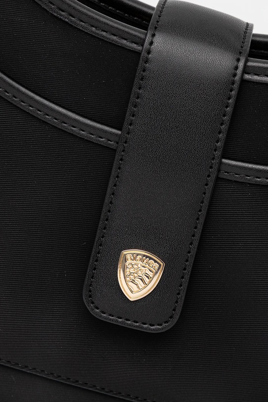Сумочка Blauer чёрный ELY02