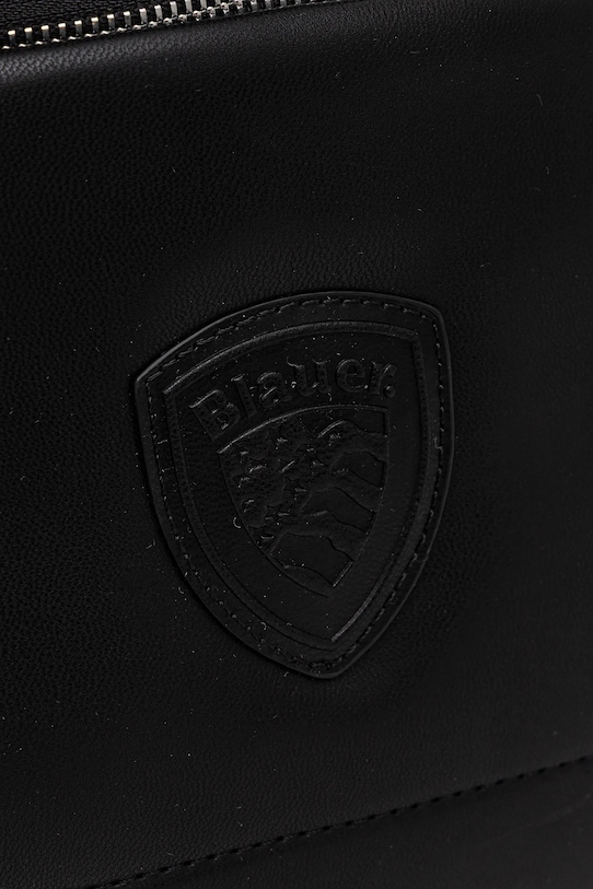 Сумочка Blauer чёрный ENVEL01